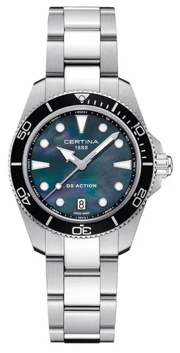 Certina DS Action Quartz C048.210.11.121.00
