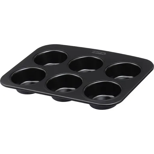 Pyrex Forma na 6 muffinů Glide 27 x 20 cm, S