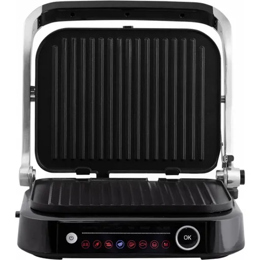 GRILLCHEF-2 KONTAKTNÍ GRIL ORAVA