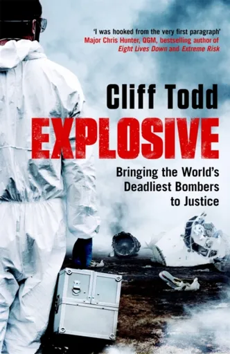 Explosive - Cliff Todd