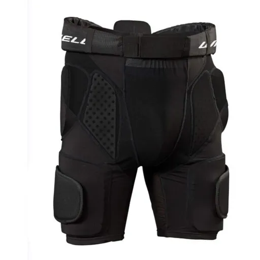 WINNWELL RH ROLLER GIRDLE PREMIUM SR Hokejová girdle, černá, velikost