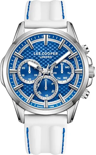 Lee Cooper Analogové hodinky LC08048.393