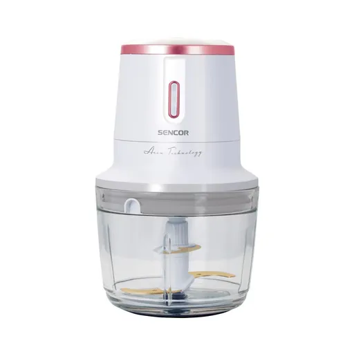 SENCOR SCB 9000WH sekáček potravin