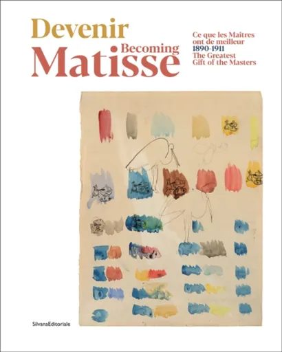 Becoming Matisse