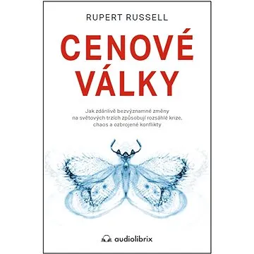 Cenové války (978-80-88407-43-0)