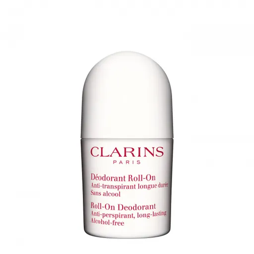 Clarins DEO ROLL ON deodorant 50 ml