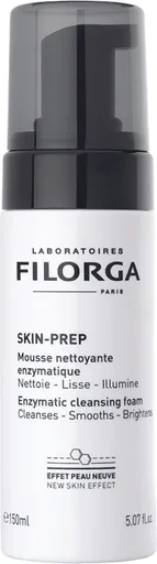 Filorga Enzymatická čisticí pěna Skin Prep (Enzymatic Cleansing Foam) 150 ml