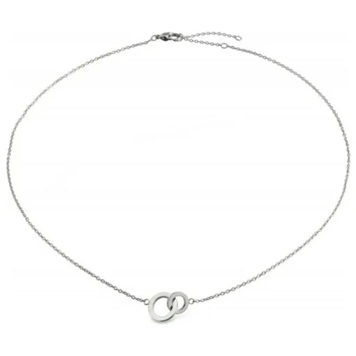 Náhrdelník Boccia Titanium 08033-01