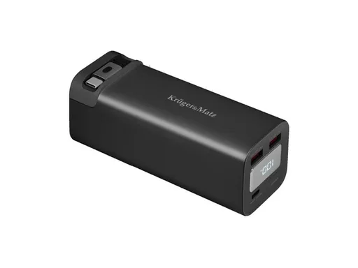 PowerBank KRUGER & MATZ KM0915 20000mAh
