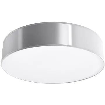 Stropní svítidlo ARENA 4xE27/60W/230V šedá (121672)