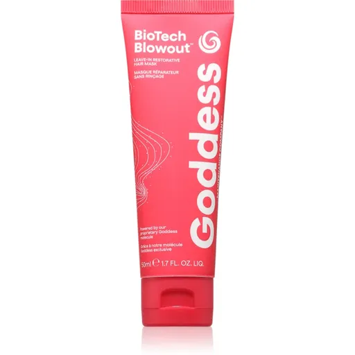 Goddess Biotech Blowout obnovující bezoplachová maska 50 ml