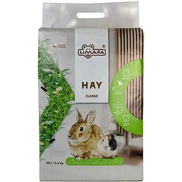 Limara Seno 50l 1,4kg (8595196201062)