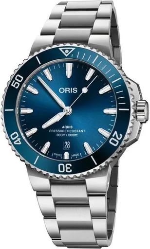 Oris Aquis Date 41,5 mm 01 733 7787 4135-07 8 22 04PEB