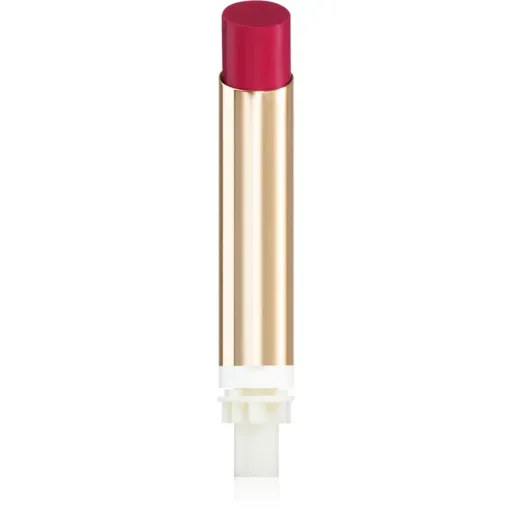 Sisley Phyto Rouge Shine Refill hydratační lesklá rtěnka – náhradní náplň odstín 24 Sheer Peony 3 g