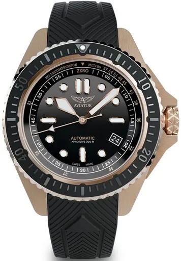 Aviator XPRO DIVE 300 AUTO V.1.43.2.363.6