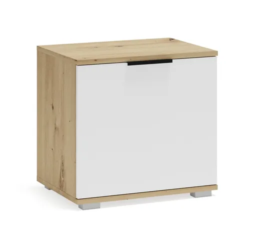 Botník CLIF ST 50 Halmar