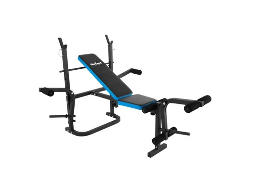 Tréninková lavice REBEL RBA-2007 - rozbaleno - poškozený obal