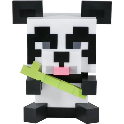 Minecraft světlo Panda