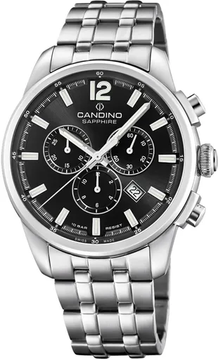 Candino Gents Sport Chronos C4744/6