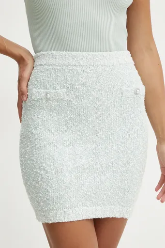 Sukně Guess DOROTHY