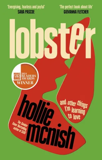 Lobster - Hollie McNish