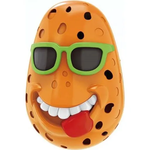 Vodní bomba klaun oranžový