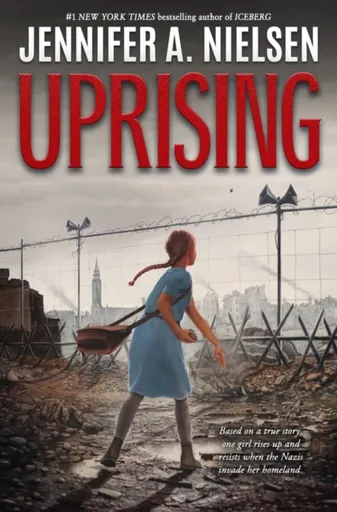 Uprising - Jennifer Nielsen