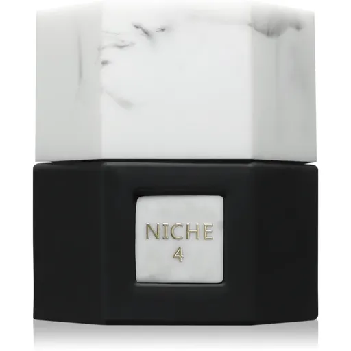 Reef Perfumes Niche 4 parfémovaná voda unisex 50 ml