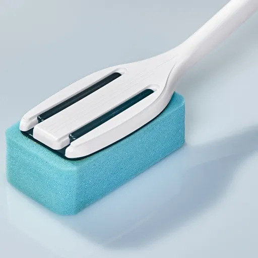 Náhradní houba k mycímu kartáči