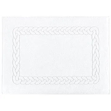 Bellatex Froté - 50 × 70 cm - bílá (3890)