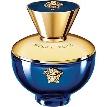 VERSACE Pour Femme Dylan Blue EdP 100 ml (8011003839117)