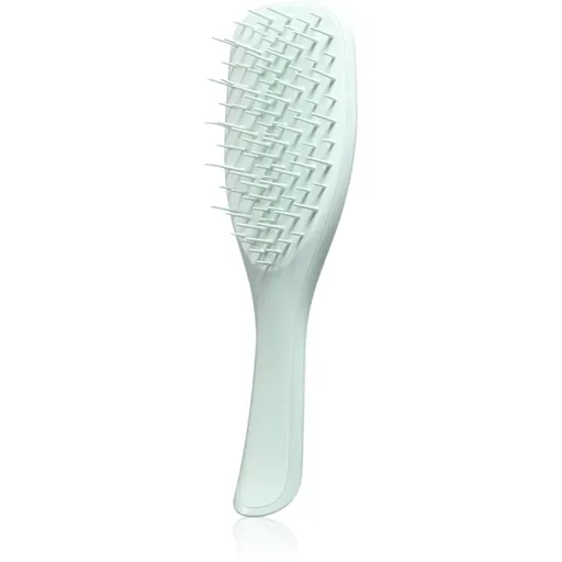 Tangle Teezer The Ultimate Detangler Extra Gentle kartáč pro jemné vlasy Eucalyptus Green 1 ks