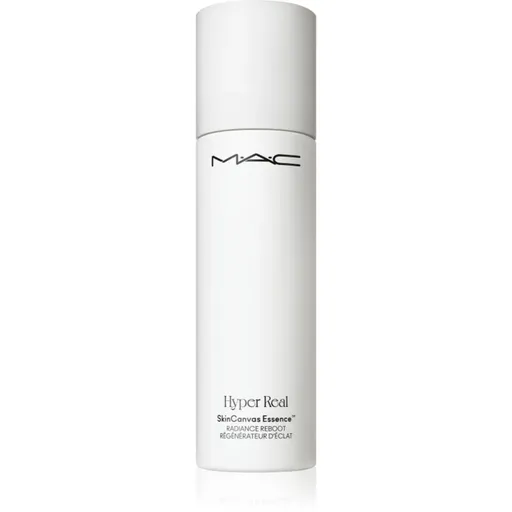 MAC Cosmetics Hyper Real SkinCanvas Essence pleťová esence 150 ml