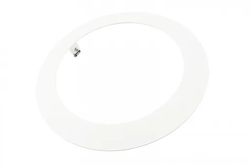 Deko-Light příslušenství - redukční kroužek pro zapuštěná svítidla kulatý 280/210 mm, bílá 931047