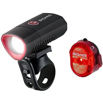 Sigma Buster 300 + Nugget II. Flash (19550)