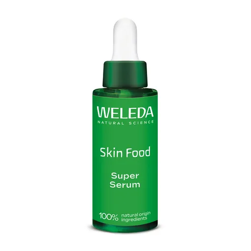Weleda Pleťové sérum Skin Food (Super Serum) 30 ml