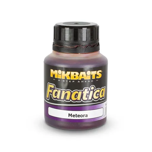 Mikbaits Dip Fanatica 125ml - Meteora,Mikbaits Dip Fanatica 125ml - Meteora