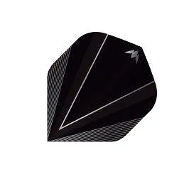 Mission Letky Shades - Black F3019 (230835)