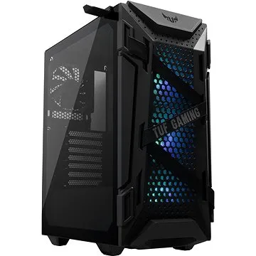 ASUS TUF Gaming GT301 (90DC0040-B49000)