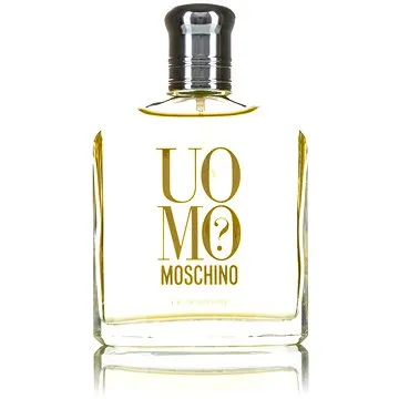 MOSCHINO Uomo EdT