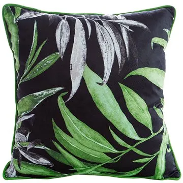 Eurofirany povlak na polštář, Sametový s potiskem (eurofirany_385814)