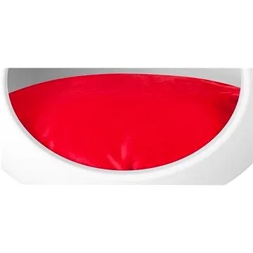 Guisapet polštář do pelíšku pro psy červený S (8594182006216)