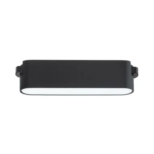 RED - DESIGN RENDL RENDL OXONIA 11 svítidlo pro systém VEGA/WAVE černá 24V LED 6W 110° 3000K/4000K/6500K R14319