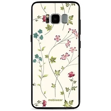 Mobiwear Glossy lesklý pro Samsung Galaxy S8 - G035G (5904808486477)