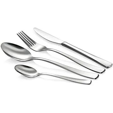 TESCOMA Jídelní příbor CLARA, souprava 24 ks (8595028491678)