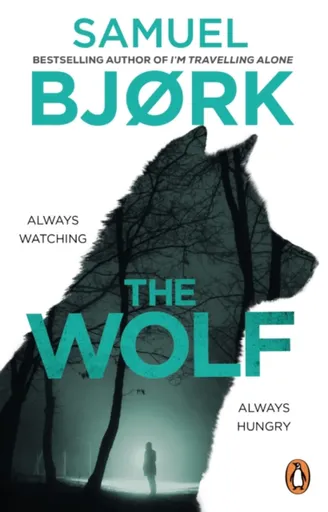 The Wolf - Samuel Bjørk