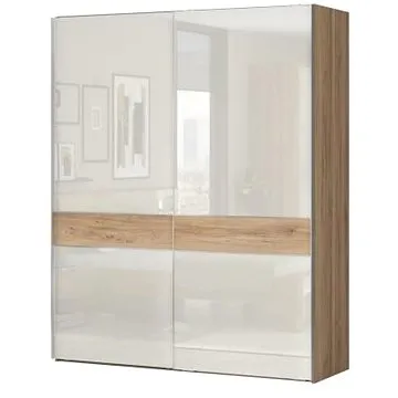 Jela GALA - PK181/GL pacific ořech/béžová lesk lesk (JEL8600597174157)