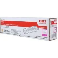 OKI 44059210 purpurový (magenta) originální toner