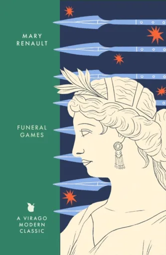 Funeral Games - Mary Renault
