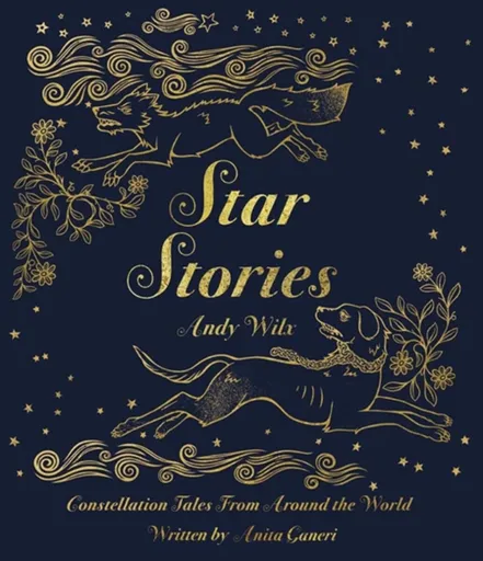 Star Stories - Anita Ganeriová
